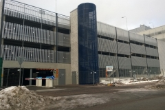 Technopolis P-talo_Hki