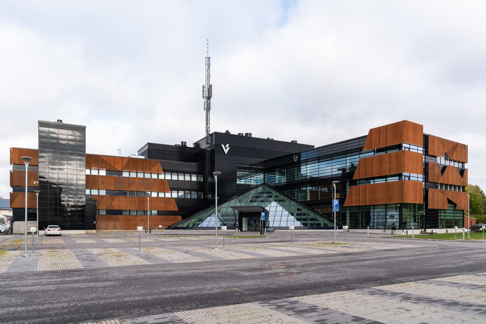 Fira Vantaan Energia