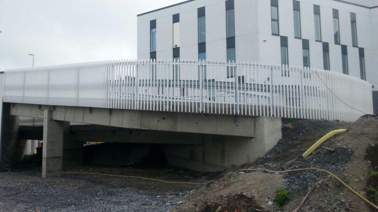 OP-sairaala, Kuopio