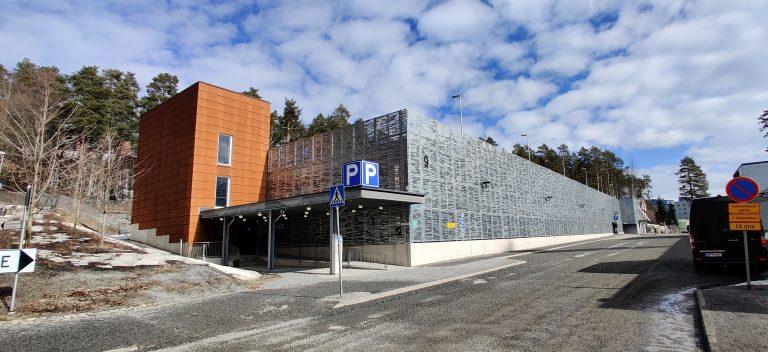 KYS P-Säde P4, Kuopio