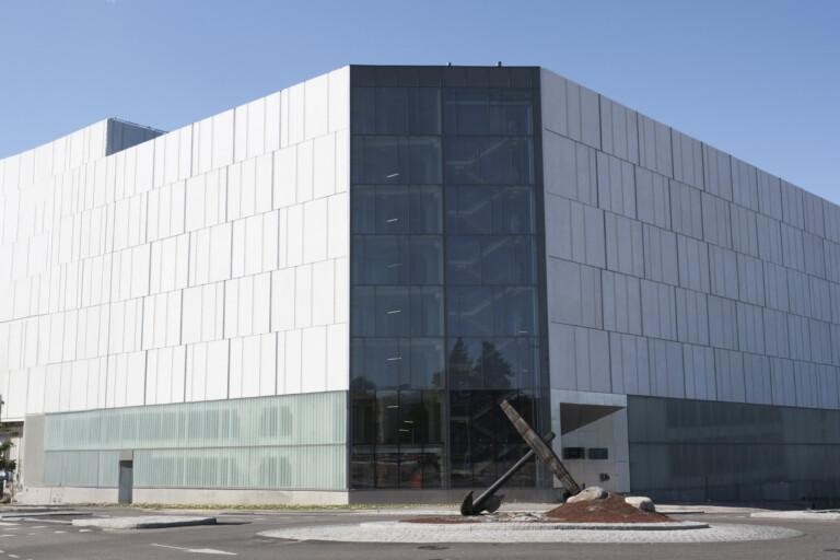 Kivenlahden liityntäpysäköinti, Espoo