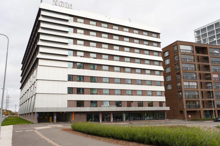 Hotelli NOLI, Herttoniemi, Helsinki