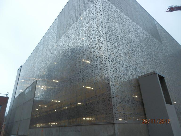 P-Pergamentti (TYL P-Kangas), Jyväskylä