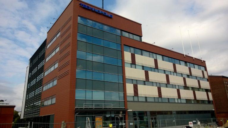 Technopolis Innova 4, Jyväskylä